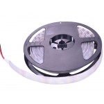 Светодиодная лента 5050/60 (IP65) standart матовый силикон
